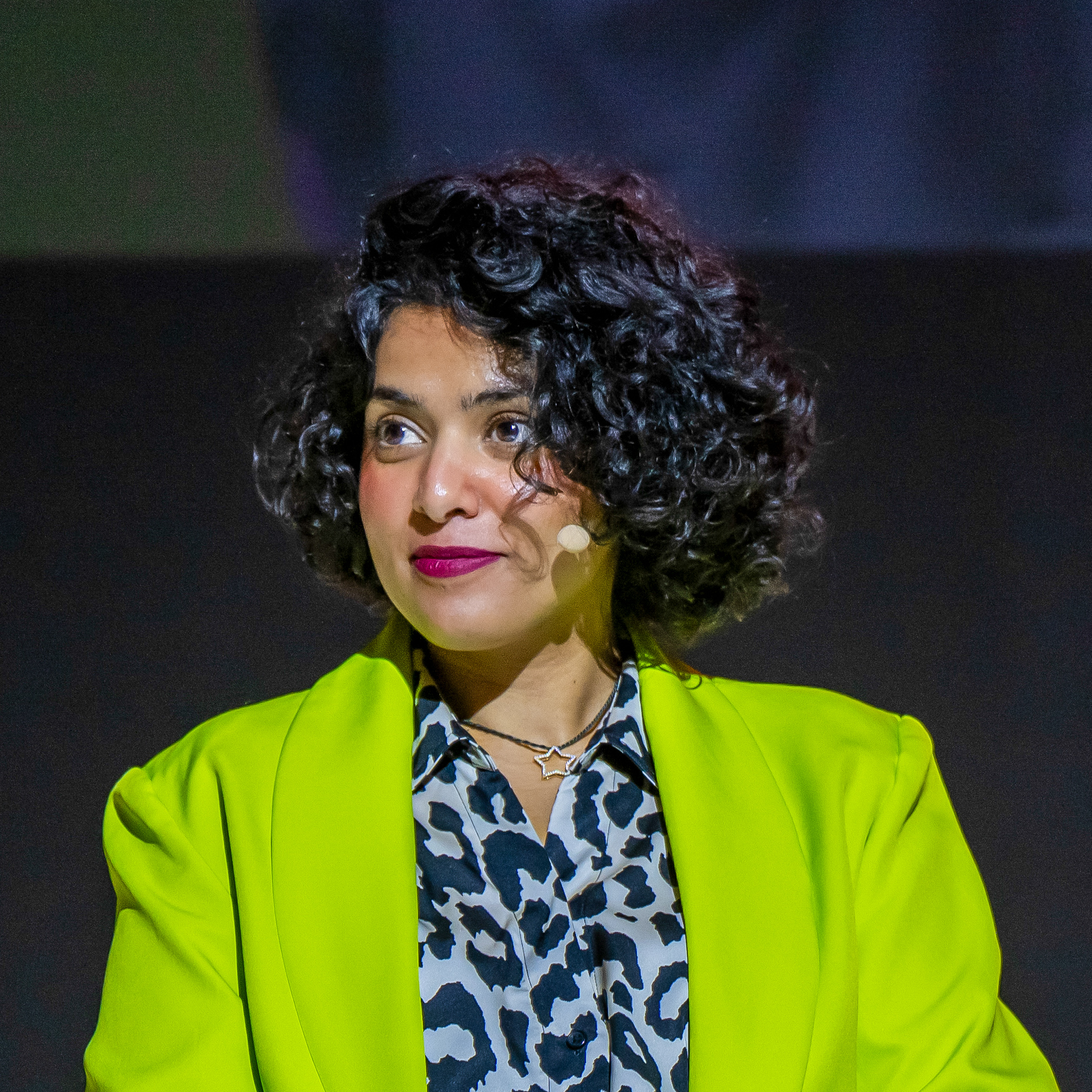 Marya Mayan